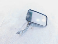 1986-1993 Honda VT1100 Shadow 1100 Chrome Right Rear View Handlebar Mirror - C3 Cycle