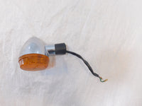 Honda VT1100 VT750 Shadow Sabre Ace Deluxe Rear Left Side Turn Signal Indicator - C3 Cycle
