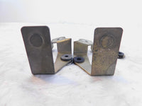 Yamaha Venture Royale XVZ12 XVZ13 Front Left/Right Instrument Gauge Brackets - C3 Cycle