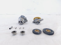 2019-2024 Can-Am Ryker 600 900 STD Rally Engine Motor Oil Pump Gears & Rotors - C3 Cycle