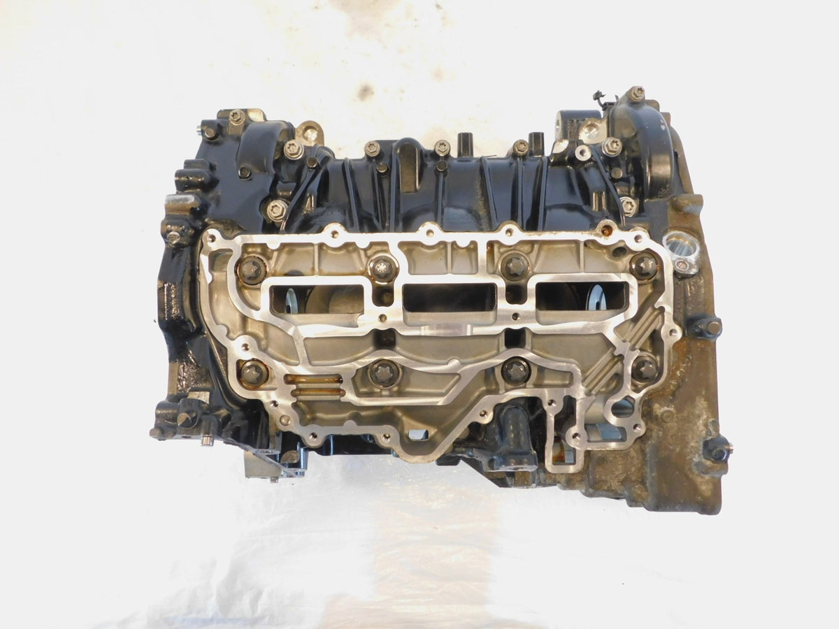 Can-Am Spyder F3-S F3-T Limited LTD STD Engine Motor Block Crankcase Crank Case - C3 Cycle