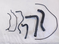14-16 BMW S1000RR S1000-RR Misc Air Coolant & Oil Pipe Line Hose Parts Box Lot - C3 Cycle