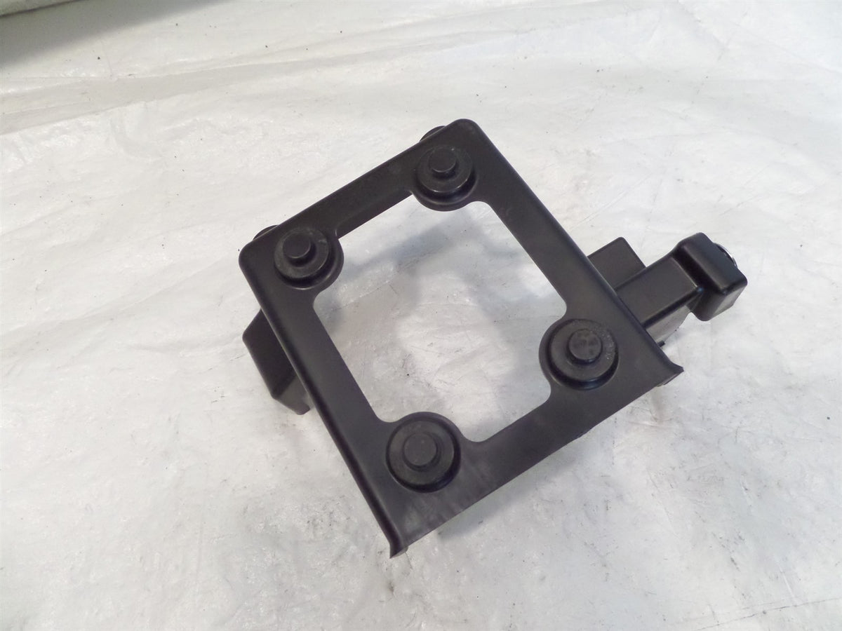 Kawasaki Concours 14 ABS ZG1400 Ninja ZX-14 14R OEM Battery Box Tray Case Holder - C3 Cycle