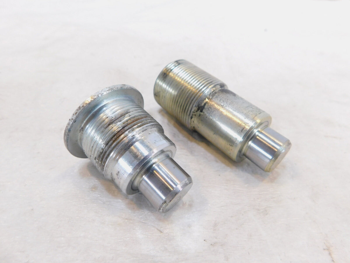 1998-2007 Honda VT1100 Spirit Shadow 1100 Rear Fork Swingarm Bracket Pivot Bolts - C3 Cycle