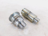 1998-2007 Honda VT1100 Spirit Shadow 1100 Rear Fork Swingarm Bracket Pivot Bolts - C3 Cycle