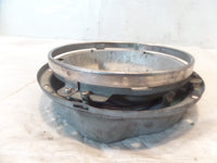 Harley Davidson Touring Street & Electra Glide Bent Headlamp Headlight Bucket - C3 Cycle