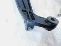 Aprilia RSV 1000 Mille Tuono Left/Right Rear Passenger Foot Rest Pegs & Brackets - C3 Cycle