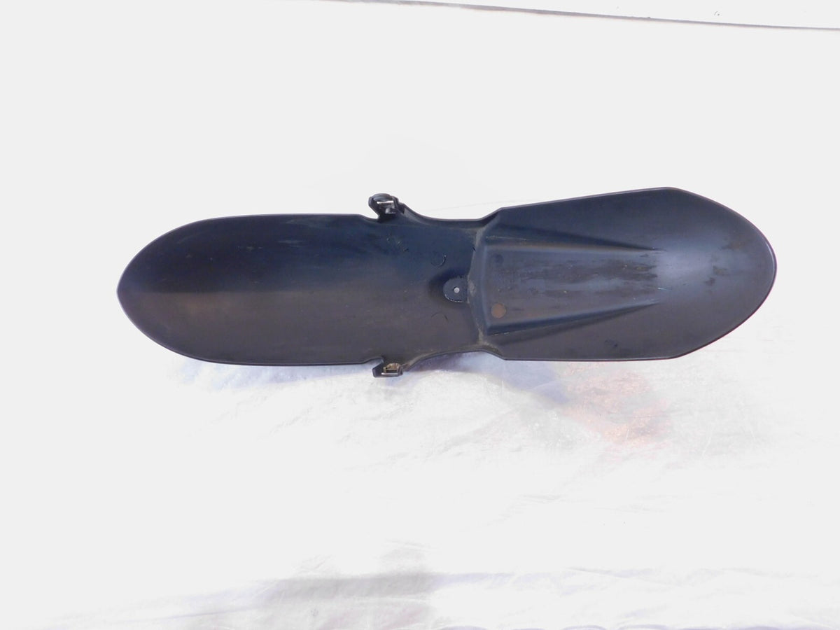 BMW K1300 K1300R & K1200 K1200R Black Front Wheel Mudguard Fender Cover