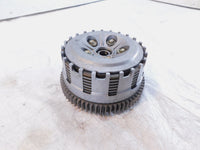 Honda CB1000 CBR1000F 1000 Engine Motor Clutch Basket w/ Springs Plates & Hub - C3 Cycle