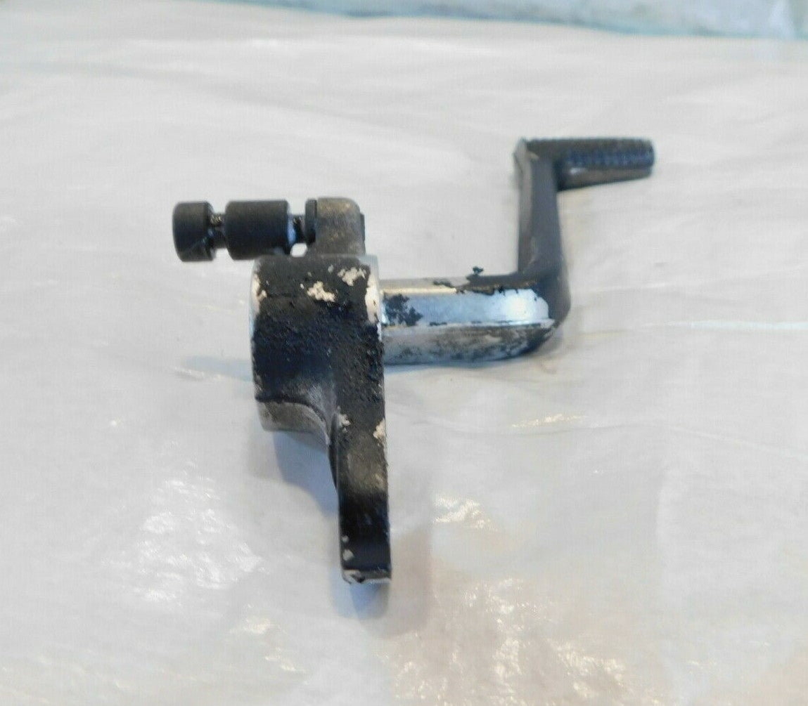 1999-2017 Suzuki GSX1300R GSX 1300R Hayabusa Busa Foot Brake Pedal Lever - C3 Cycle