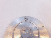 Harley Davidson Motor Co. EVO Sportster 883 & 1200 5 Speed Timing Points Cover