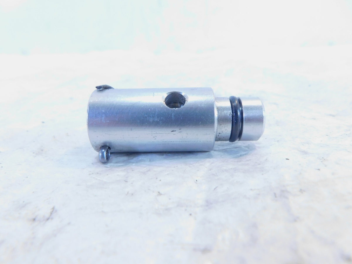 Yamaha V-Star 950 1300 Stryker & Bolt XVS950 Oil Pressure Release Relief Valve - C3 Cycle