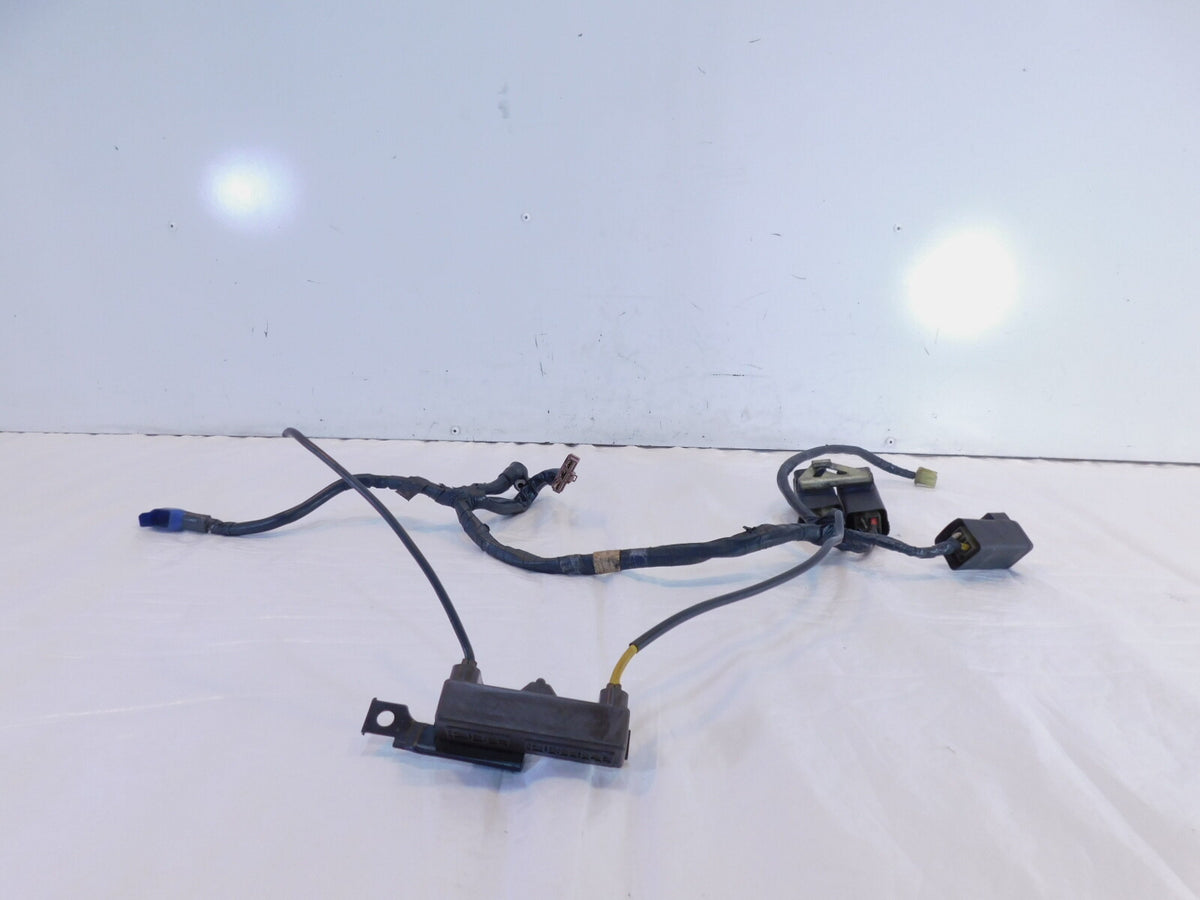 1988-2000 Honda GL1500 GL1500SE Goldwing Magnetic Starter Reverse Cable & Relays - C3 Cycle
