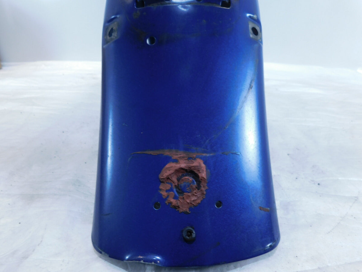 1991-1996 Harley Davidson EVO Touring Road King Tour & Electra Glide Rear Fender - C3 Cycle