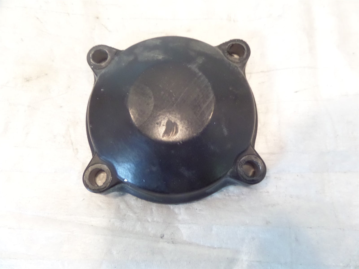 Triumph Daytona 675 R Street Triple RX & Tiger Engine Crank Case Balancer Cover - C3 Cycle