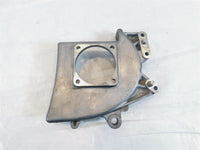 2003 03 Yamaha XV1600 Road Star Silverado Middle Drive Transfer Case Cover Stay - C3 Cycle