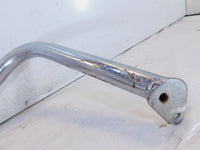 Harley Davidson Touring Road King Electra Glide Chrome Engine Crash Guard - Bent - C3 Cycle
