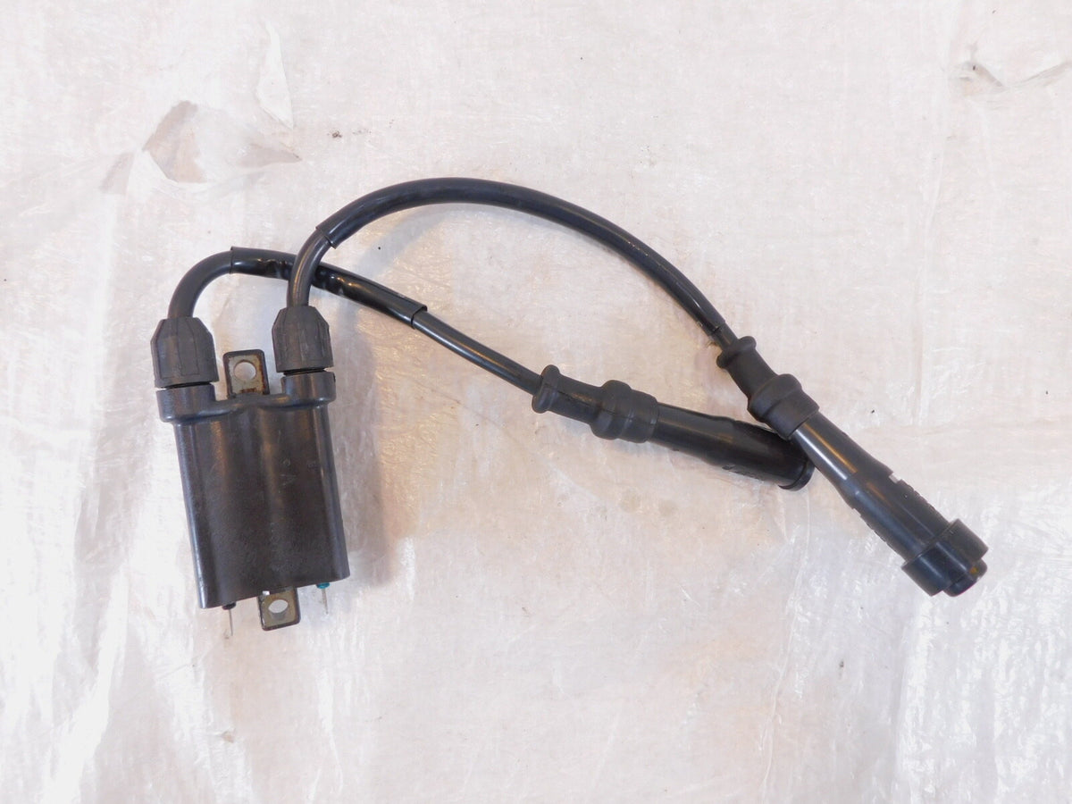 Honda Nighthawk 750 CB750  & Shadow Ignition Coils & Spark Plug Wires & End Caps - C3 Cycle