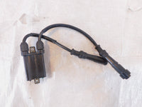 Honda Nighthawk 750 CB750  & Shadow Ignition Coils & Spark Plug Wires & End Caps - C3 Cycle