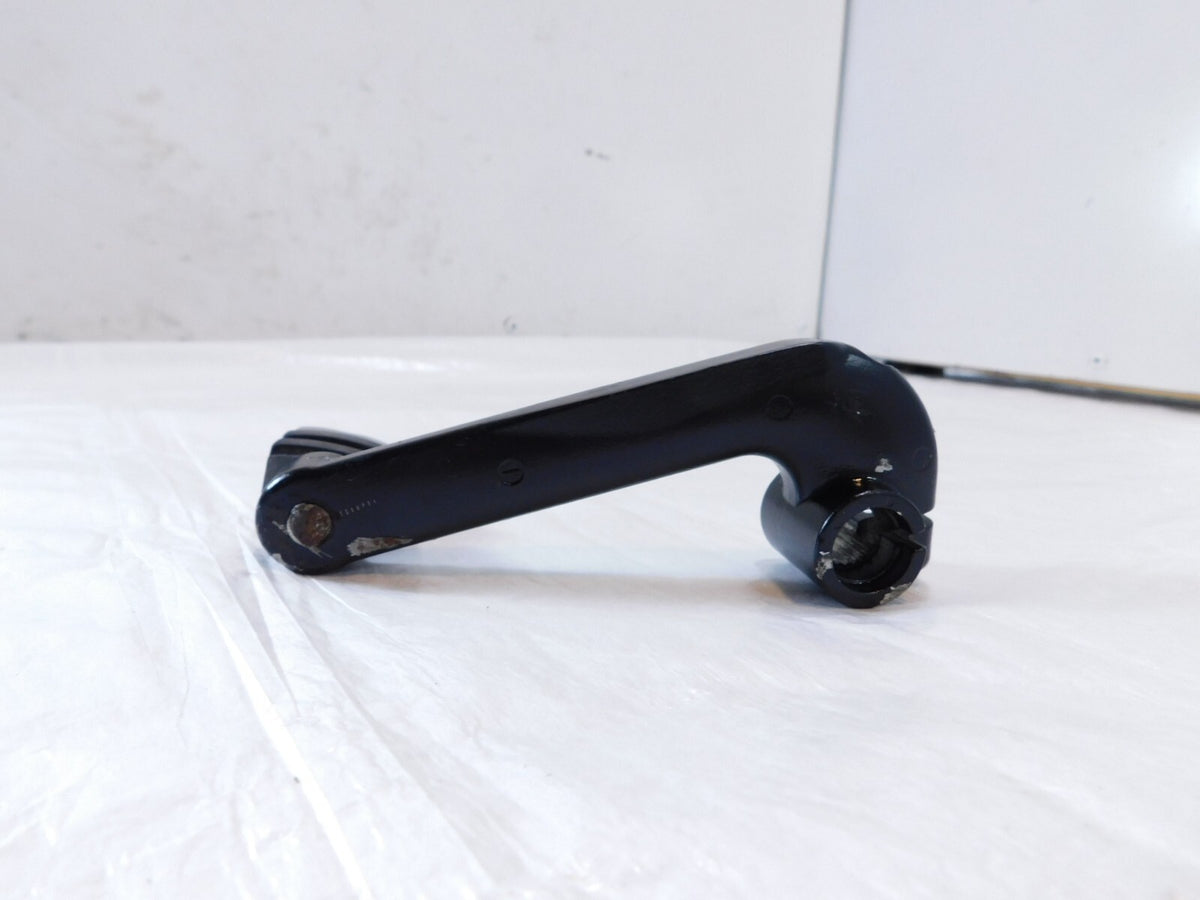 Harley Davidson Sportster 883 & 1200 Transmission Black Gear Shift Pedal Lever - C3 Cycle