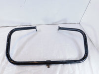 Harley Davidson Road King Street & Electra Glide Black Engine Crash Guard Bar - C3 Cycle