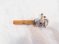 Harley Davidson Dyna Softail Fuel Gas Petrol Tank Petcock Shut-Off Valve - C3 Cycle