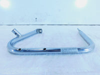Harley Touring Electra Glide & Tour Glide Chrome Right Saddlebag Crash Guard Bar - C3 Cycle