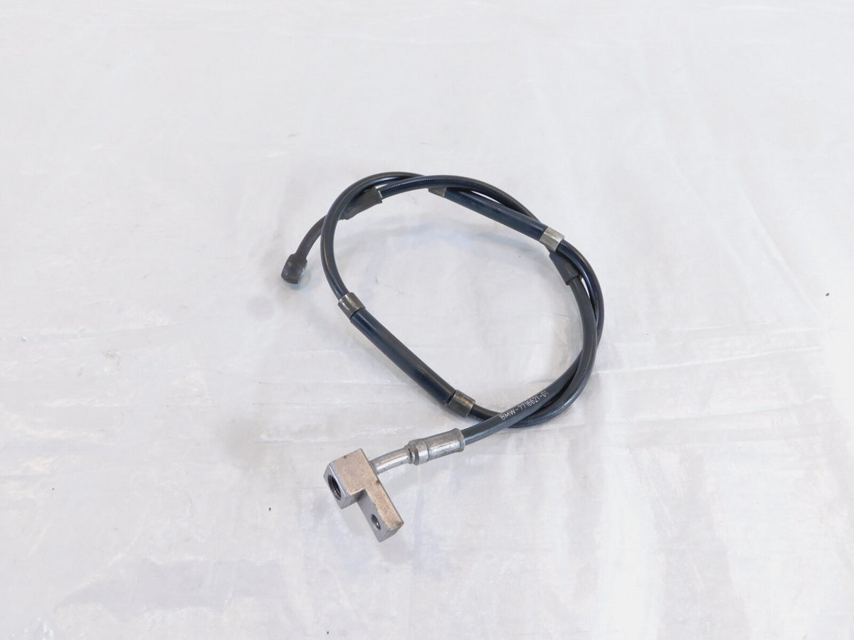 2011-2022 BMW K1600GT K1600GTL K1600B Rear Wheel Brake Caliper Hose Pipe Line - C3 Cycle