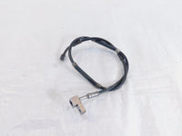 2011-2022 BMW K1600GT K1600GTL K1600B Rear Wheel Brake Caliper Hose Pipe Line - C3 Cycle