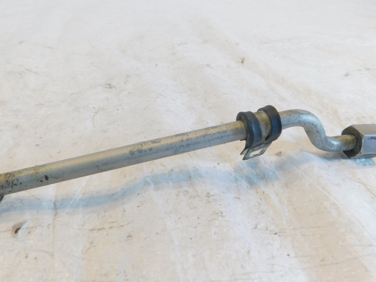 2006 & 2007 Buell XB XB9 XB12 Firebolt Lightning & Ulysses Oil Pump Line Pipes - C3 Cycle