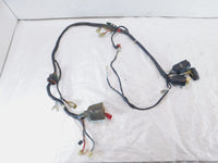 Honda NSS250S Reflex Sport 250 Main Electrical Wire Harness Wiring Loom Non-ABS - C3 Cycle