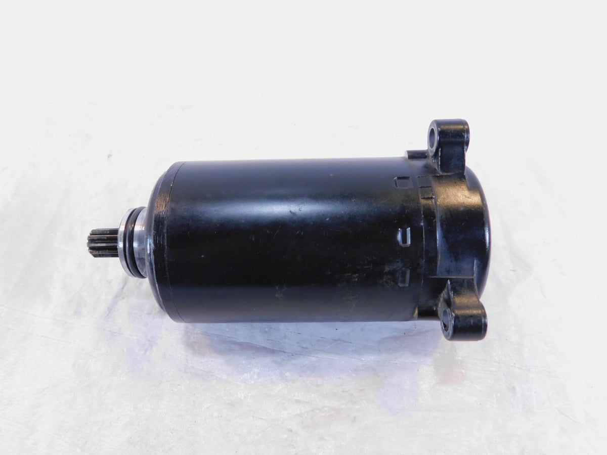 Triumph Trophy 900 & 1200 Thunderbird Trident 900 Engine Start Starter Motor - C3 Cycle