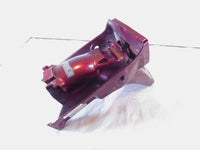 1983 Honda GL650 GL650I Silverwing 650 Red Rear Wheel Mudguard Cover Fender - C3 Cycle