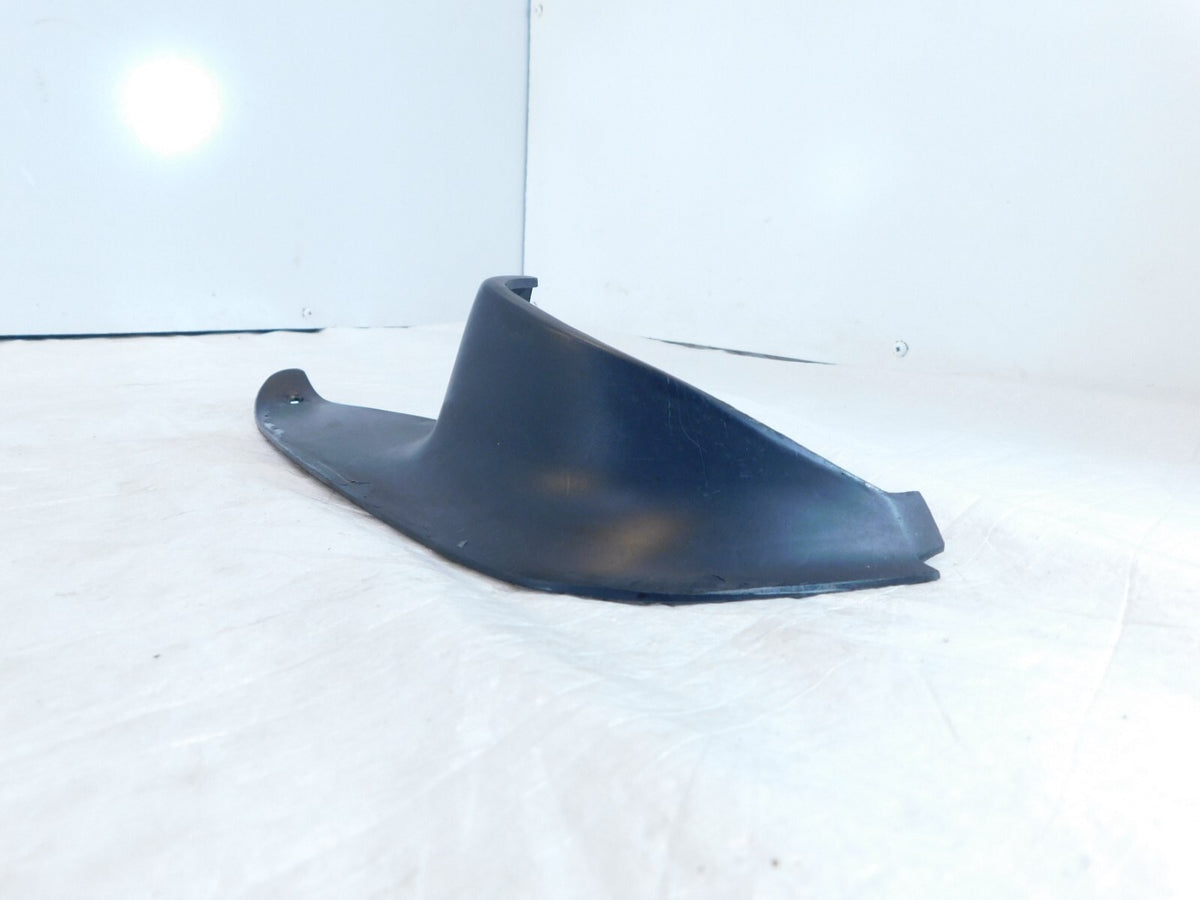 1986-1995 BMW K75-S K75S Front Left Lower Fairing Cowling Trim Panel Infill - C3 Cycle