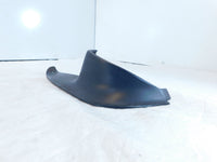 1986-1995 BMW K75-S K75S Front Left Lower Fairing Cowling Trim Panel Infill - C3 Cycle