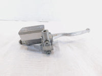 1989-04 Suzuki Intruder 750 800 VS800 Front Right Brake Master Cylinder & Lever - C3 Cycle