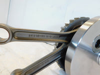 Harley Davidson Touring Road King Electra Glide & Dyna Flywheel Crankshaft Crank - C3 Cycle