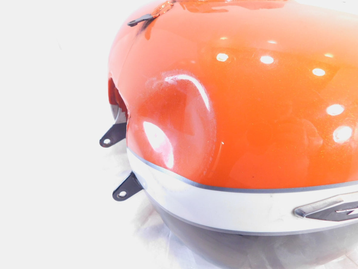 Harley Davidson Road & Street & Electra Glide CVO 2012 Fuel Gas Petrol Tank - C3 Cycle