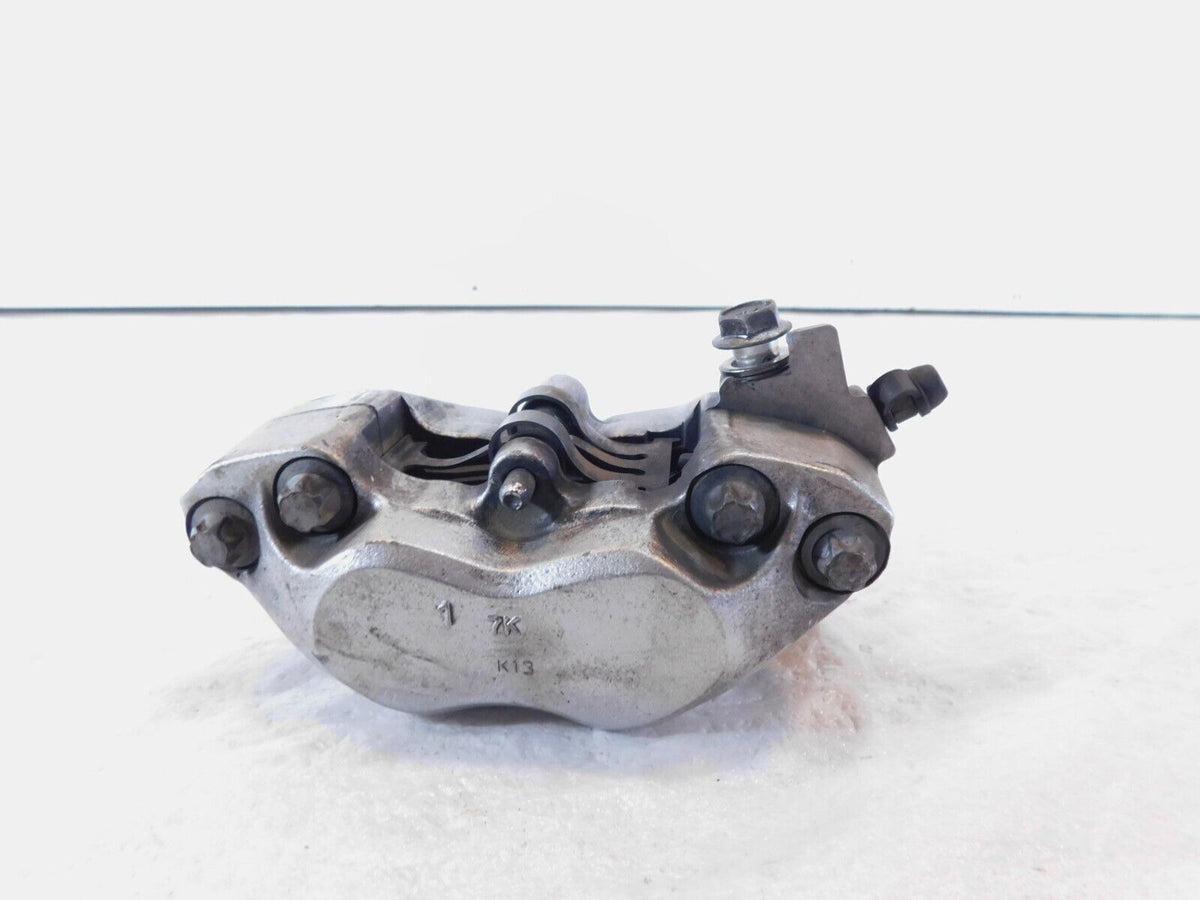 2008-2009 Suzuki B-King GSX1300BK Busa King Front Wheel Left Disc Brake Caliper - C3 Cycle