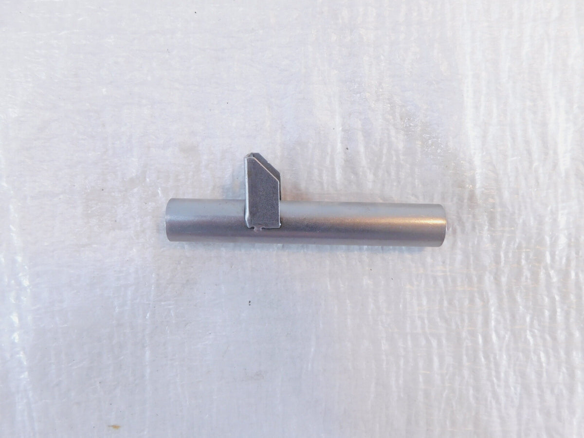 1999-24 Suzuki Hayabusa Busa GSX1300 B-King Oil Breather Pickup Union Pipe Tube - C3 Cycle