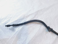 2001-2007 Honda NSS250 Reflex Sport 250 Non-ABS Rear Brake Hose Line Pipe - D - C3 Cycle