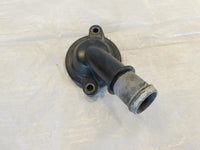 Triumph Bonneville T120 Street Twin Engine Coolant Water Outlet Thermostat Cover - C3 Cycle