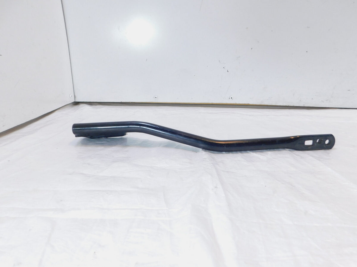 Harley Davidson Sportster 883 1200 Hugger & Custom Exhaust Muffler Mount Bracket - C3 Cycle