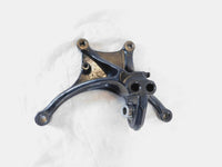 2003 03 Victory Vegas Rear Wheel Swingarm Swing Arm Fork Linkage Mount Bracket - C3 Cycle