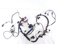 2018 18 Indian Scout Sixty & 1200 Main Electrical Wiring Harness Wire Loom Cable - C3 Cycle