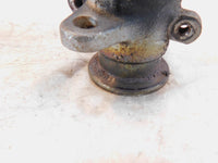 Yamaha V-Max 1200 VMX12 OEM Left & Right Rear Exhaust Manifold Header Pipe Joint - C3 Cycle