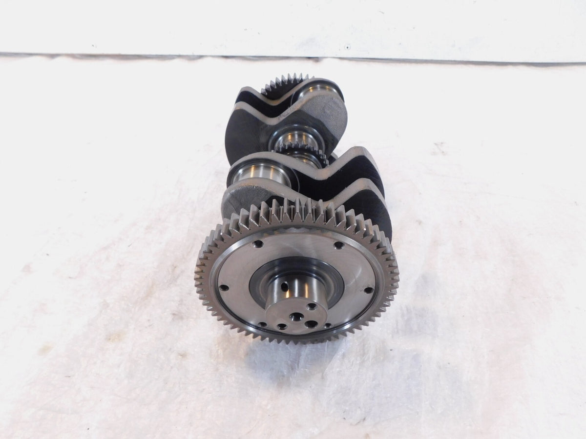 Triumph America LT Speedmaster & Scrambler 900 EFI Engine Motor Crankshaft Crank - C3 Cycle