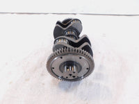 Triumph America LT Speedmaster & Scrambler 900 EFI Engine Motor Crankshaft Crank - C3 Cycle