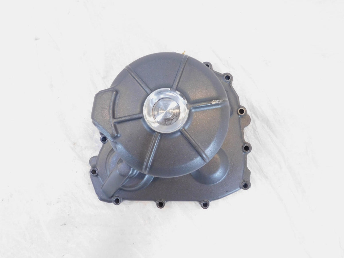 Erik Buell Racing EBR 1190 1190SX & Hammerhead Left Engine Motor Stator Cover - C3 Cycle