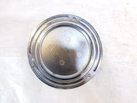 Victory Sport Deluxe Standard V92 Cruiser Chrome Left Engine Clutch Derby Cover